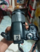 Canon 800d Full new Conditions
